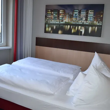 Hotel Am Rothenbaum