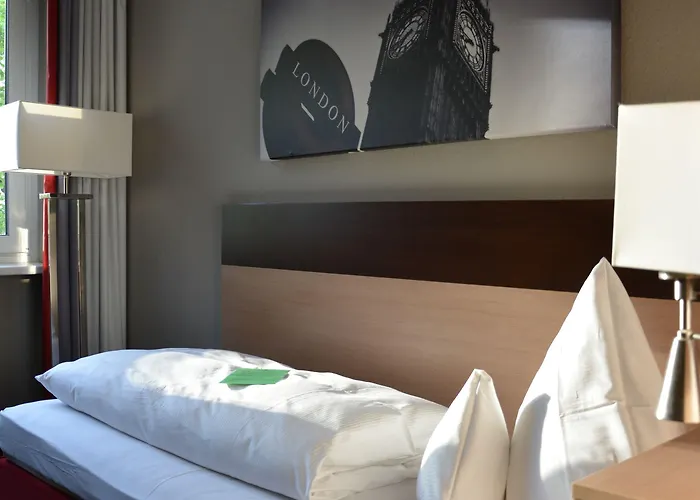 Hotel Am Rothenbaum