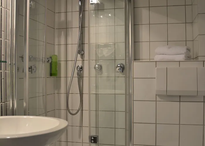 Am Rothenbaum Hambourg