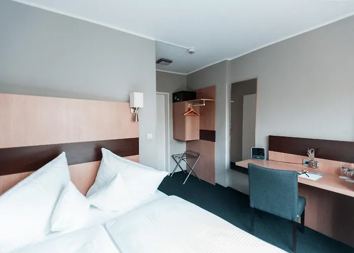 Hotel Am Rothenbaum