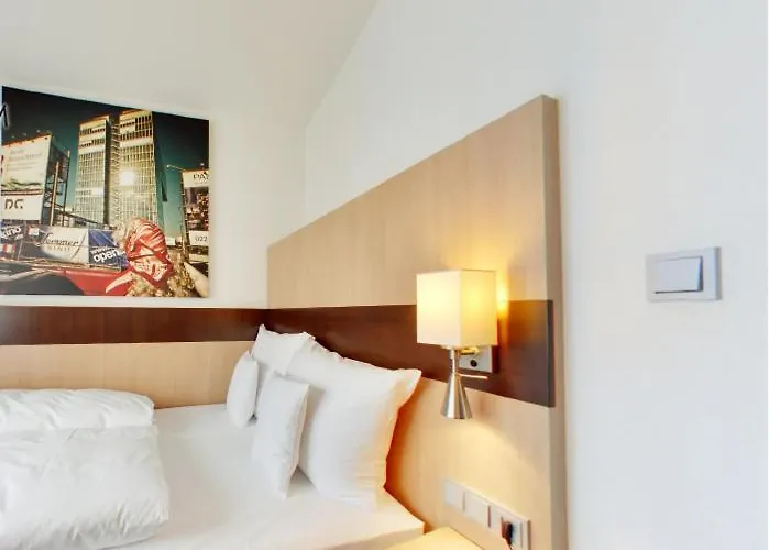 Am Rothenbaum Otel