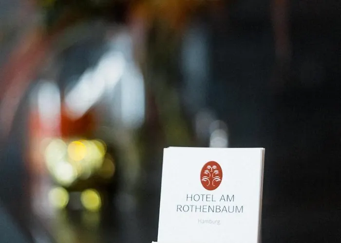 Am Rothenbaum