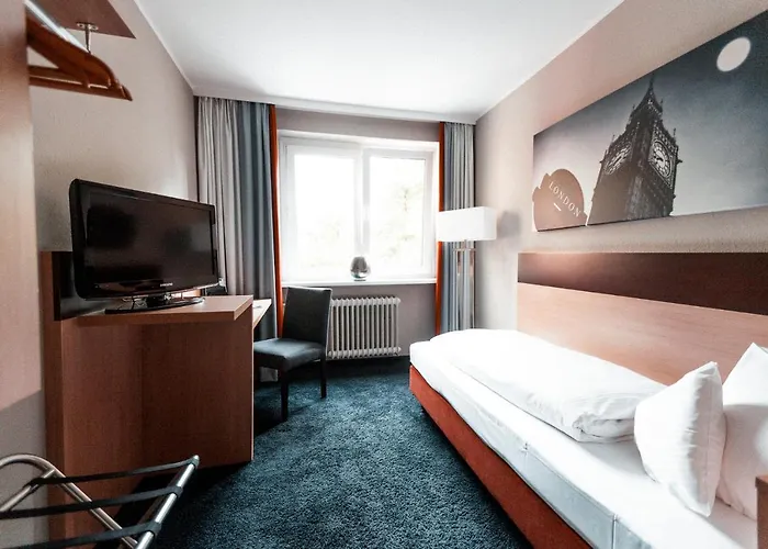 Am Rothenbaum 3*