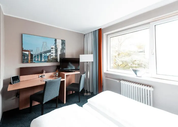 Otel Am Rothenbaum