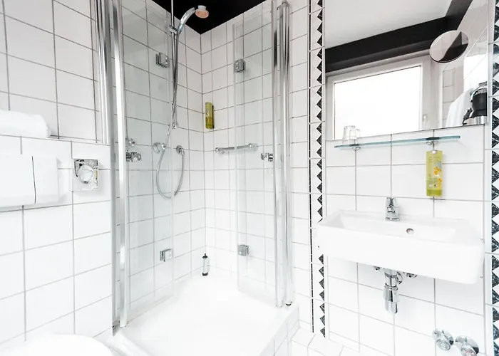 Hotel Am Rothenbaum