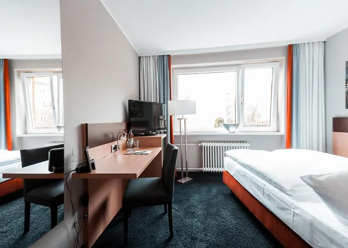 Am Rothenbaum Hambourg