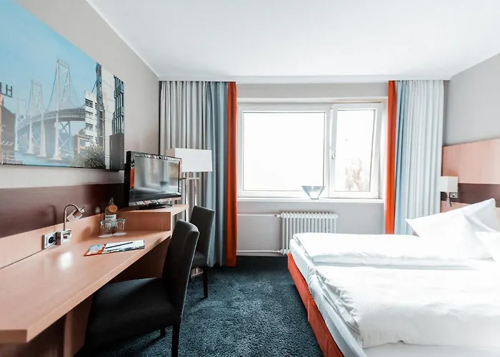Otel Am Rothenbaum