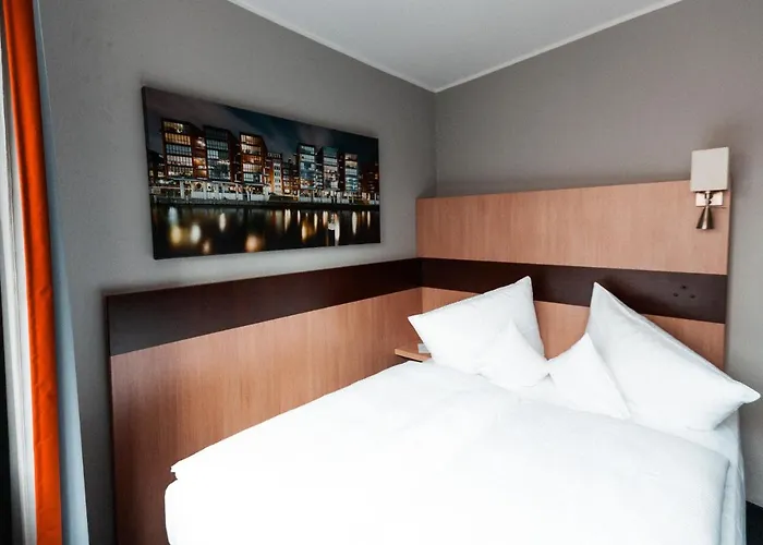 Otel Am Rothenbaum